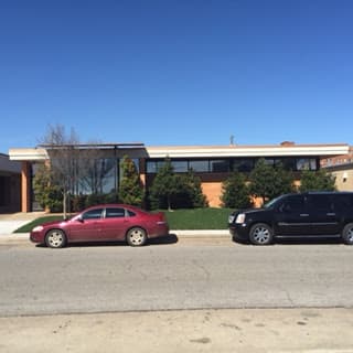 Colbert Cooper Hill Attorneys - Professional law office in Oklahoma City, Oklahoma