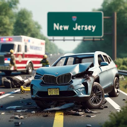 Law Offices of Eric A Shore Car Accident Lawyers - Professional law office in Cherry Hill Township, New Jersey
