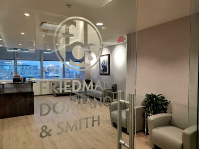 Friedman, Domiano & Smith Co., L.P.A. - Professional law office in Cleveland, Ohio