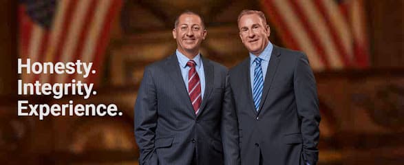 Crandall & Pera Law, Medical Malpractice / Personal Injury Lawyers - Professional law office in Lexington, Kentucky