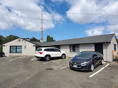 Van Law Firm Injury and Accident Attorneys - Professional law office in Lakewood, Washington