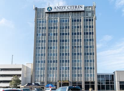 Andy Citrin Injury Attorneys - Professional law office in Mobile, Alabama