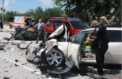 JZ helps (a Florida injury law firm) - Professional law office in Coral Gables, Florida