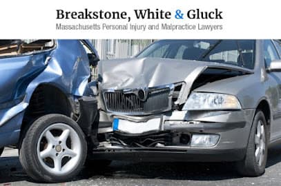 Breakstone, White & Gluck - Professional law office in Boston, Massachusetts
