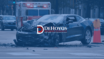 DeHoyos Accident Attorneys - Professional law office in Houston, Texas