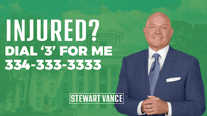 The Vance Law Firm Injury Lawyers - Professional law office in Montgomery, Alabama