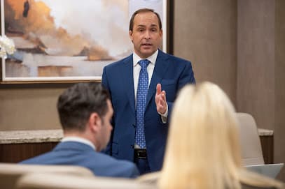 Giroux Pappas Trial Attorneys - Professional law office in Farmington Hills, Michigan