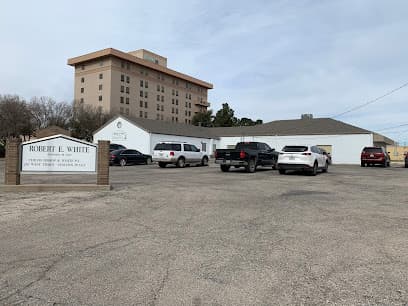 Braker White - Professional law office in Odessa, Texas