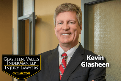 Glasheen, Valles & Inderman Injury Lawyers - Professional law office in Odessa, Texas