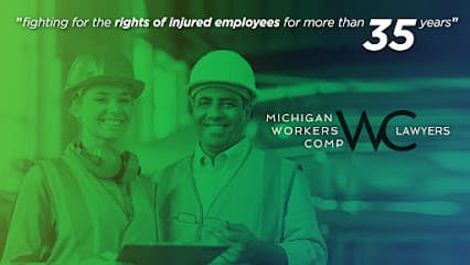 Michigan Workers Comp Lawyers - Professional law office in Farmington Hills, Michigan