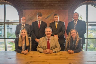 Philip J. Fulton Law Office - Professional law office in Columbus, Ohio