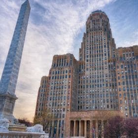 John V. Elmore, P.C. - Professional law office in Buffalo, New York