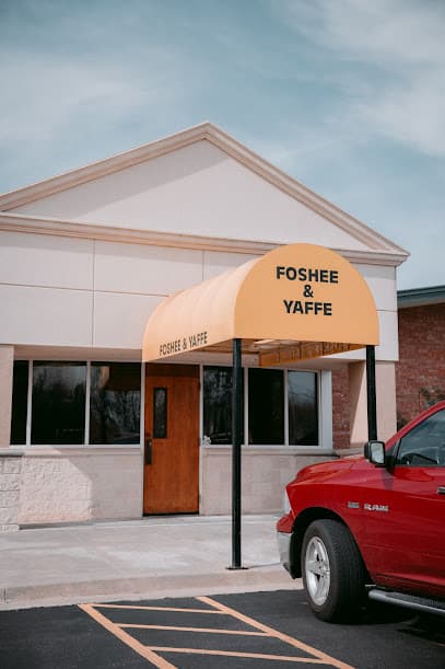 Foshee & Yaffe Law Firm - Professional law office in Oklahoma City, Oklahoma
