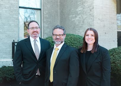 The Nicotra Law Firm - Professional law office in Buffalo, New York