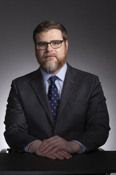 Robert Peirce & Associates, P.C. - Professional law office in Pittsburgh, Pennsylvania