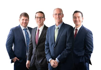 Mass Injury Group Injury and Accident Attorneys - Professional law office in Boston, Massachusetts