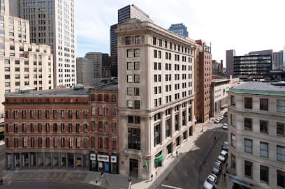 Crowe & Harris, LLP - Professional law office in Boston, Massachusetts