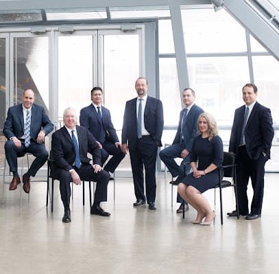 Kisling, Nestico & Redick - Professional law office in Columbus, Ohio