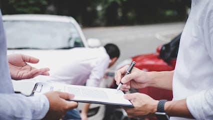 Maida Law Firm - Auto Accident Attorneys of Houston - Professional law office in Houston, Texas
