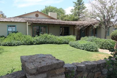 Dobbs Law Firm - Professional law office in Odessa, Texas