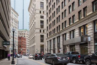 Law Offices of Mark E. Salomone - Professional law office in Boston, Massachusetts