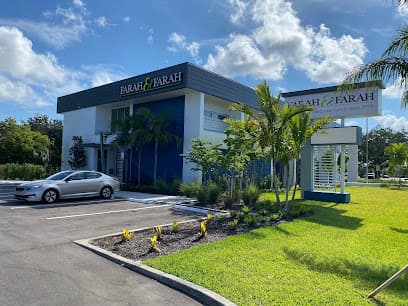 Farah & Farah | Fort Myers Personal Injury & Car Accident Lawyers - Professional law office in Fort Myers, Florida