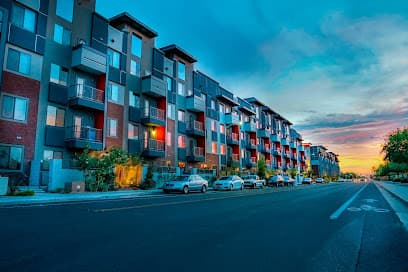 Phoenix Accident and Injury Law Firm - Professional law office in Chandler, Arizona