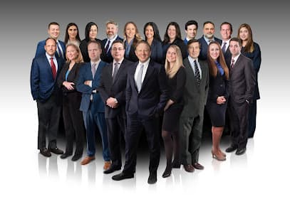 Jeffrey Glassman Injury Lawyers - Professional law office in Boston, Massachusetts