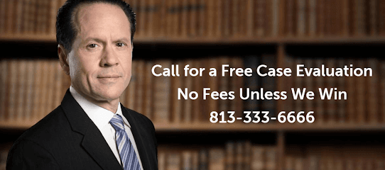 Jack Bernstein, Injury Attorneys - Professional law office in Tampa, Florida