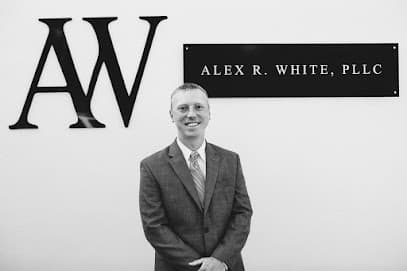 Alex R. White, PLLC - Professional law office in Louisville, Kentucky