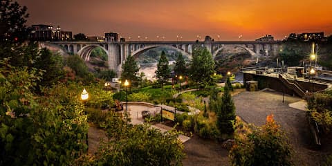 CCD LAW – Crary, Clark, Chuang & Domanico - Professional law office in Spokane, Washington