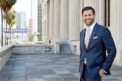 Aigen Injury Law - Professional law office in Miami, Florida