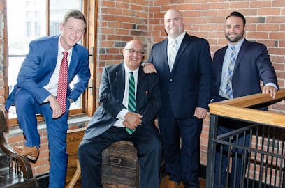Cantor, Wolff, Nicastro and Hall - Professional law office in Buffalo, New York