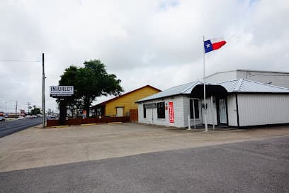 The Patel Firm Car Accident & Personal Injury Lawyers Corpus Christi - Professional law office in Corpus Christi, Texas