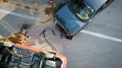 Whitley Law Firm Injury Lawyers - Professional law office in Raleigh, North Carolina