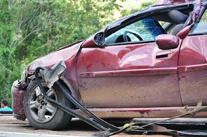 Husain Law Accident Attorneys - Professional law office in Houston, Texas