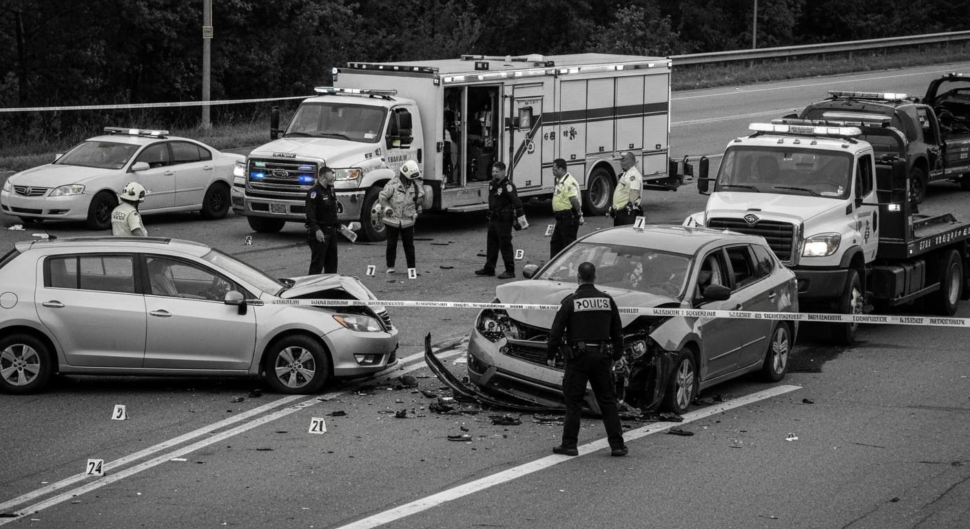 Featured image for blog post: 5 Settlement Negotiation Tactics Every Accident Victim Should Know - Legal advice and information about car accident law