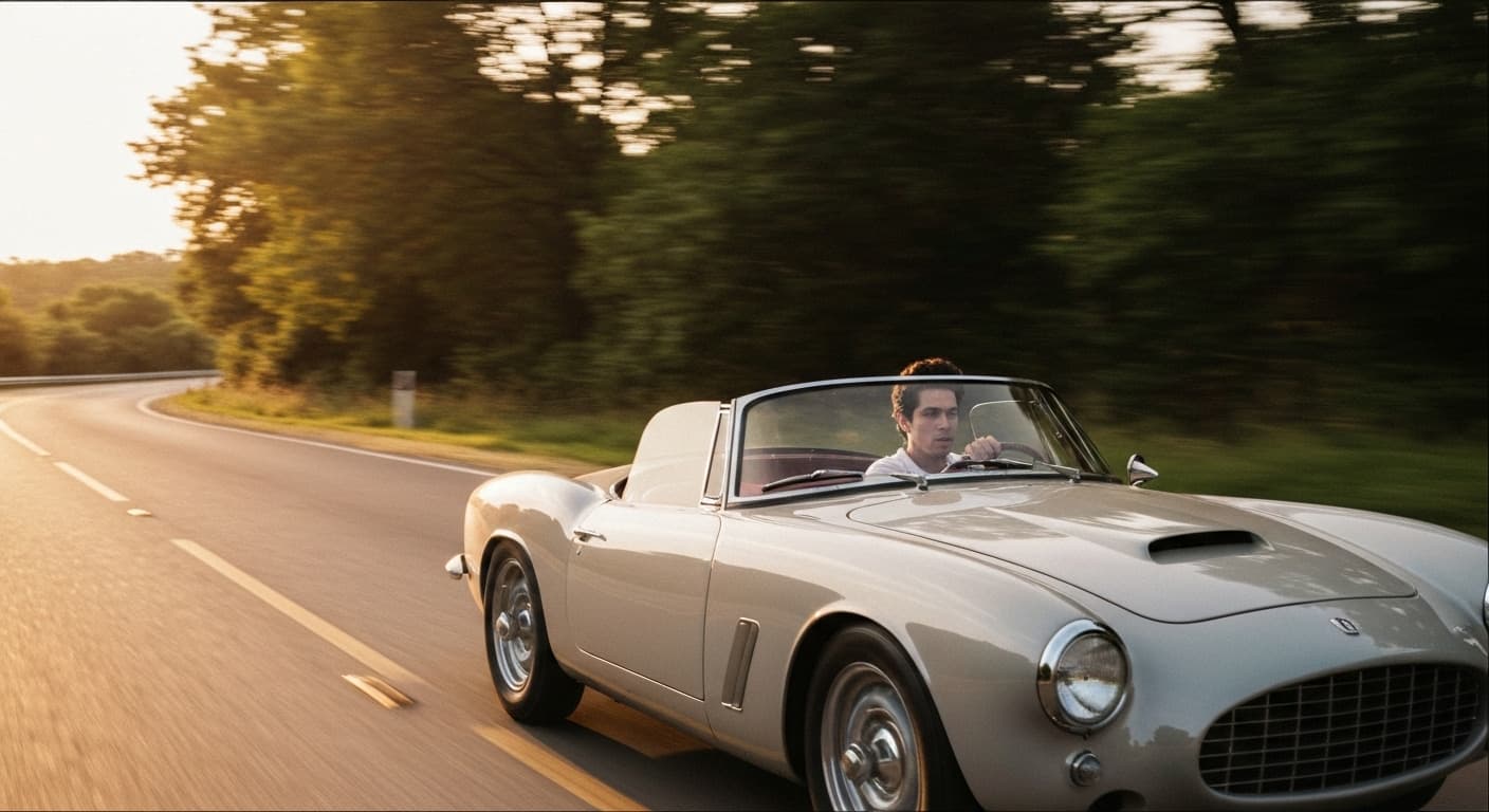 Featured image for blog post: 7 Factors That Affect Your Car Insurance Rates After an Accident - Legal advice and information about car accident law