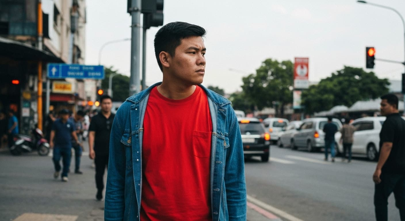 Blog post thumbnail: Can you sue someone for lying about a car accident? - Legal advice and information about car accident law