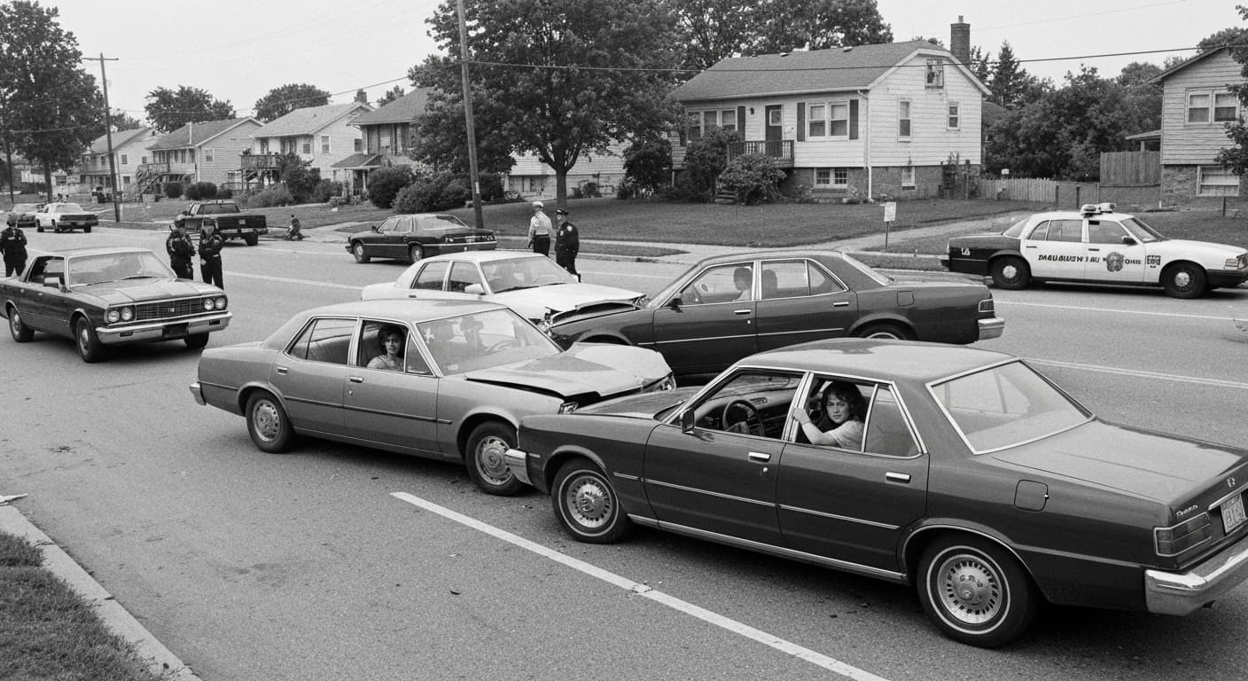 Blog post thumbnail: How do insurance companies pay out claims? - Legal advice and information about car accident law