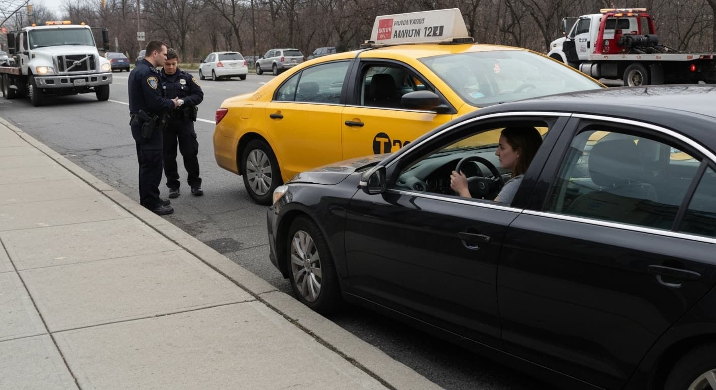 Blog post thumbnail: What Is a Reasonable Car Accident Settlement Offer? - Legal advice and information about car accident law