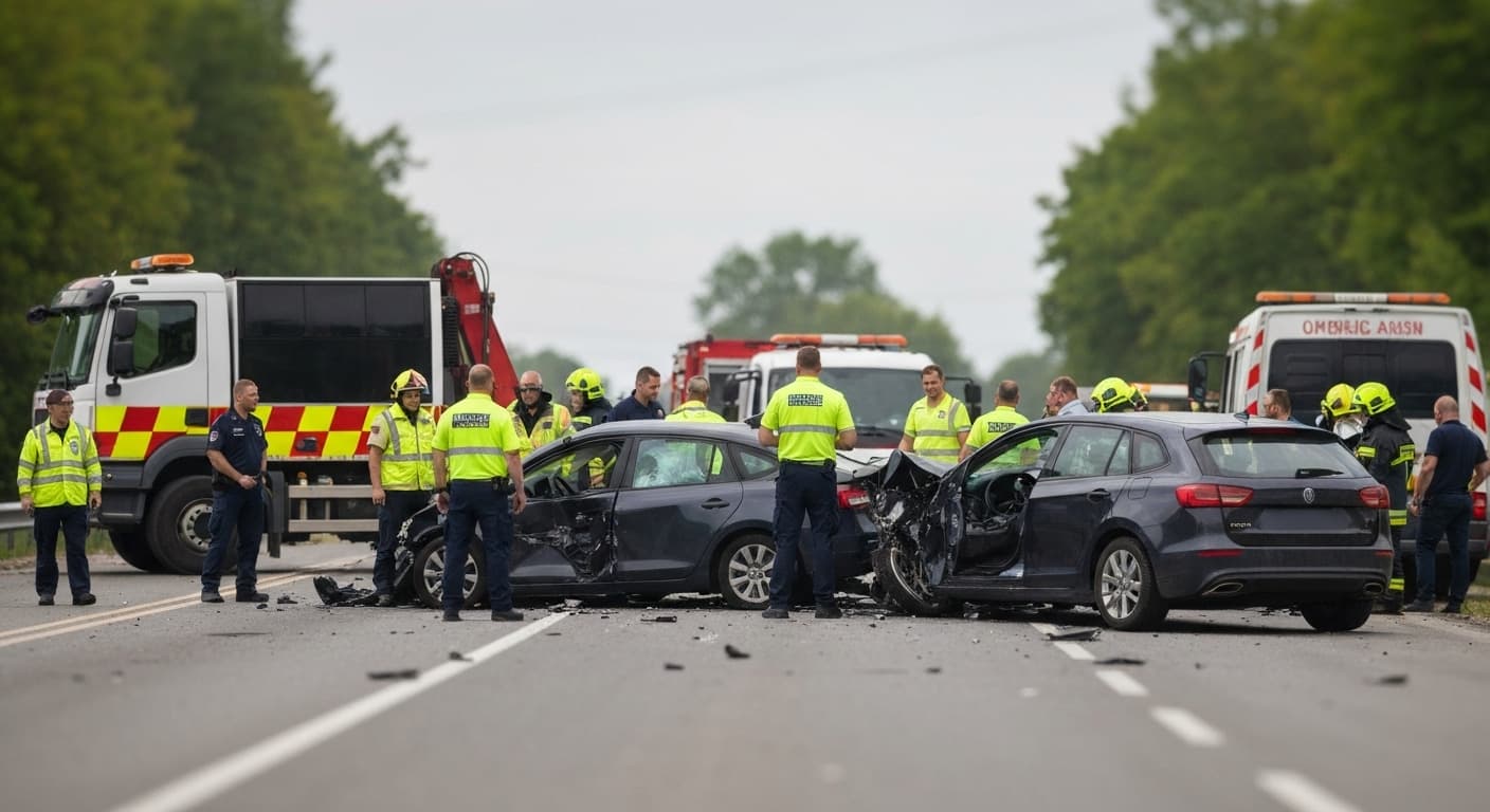 Featured image for blog post: What Happens in Court After a Car Accident Settlement? - Legal advice and information about car accident law