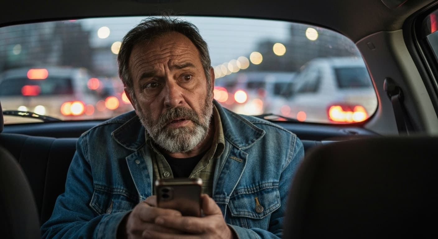 Featured image for blog post: Why do I have to go to court after a car accident? - Legal advice and information about car accident law