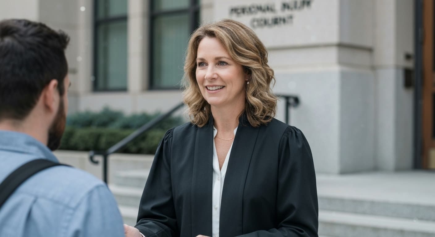 Featured image for blog post: Why Do Some Personal Injury Attorneys Have a Bad Rep? - Legal advice and information about car accident law